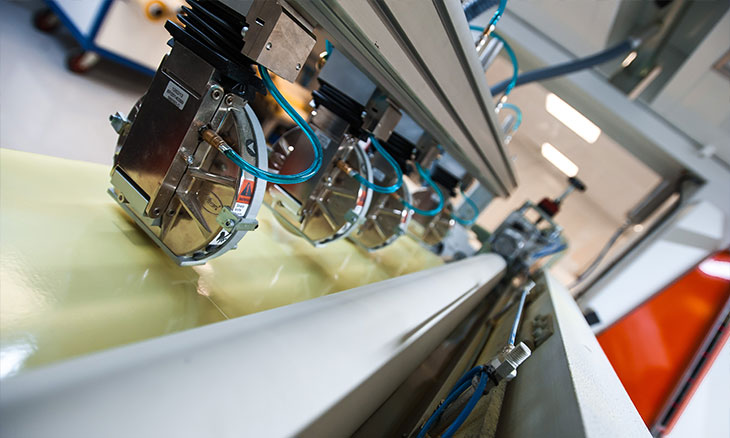 Ventec International Group to focus on 'tec-speed' brand for high speed/low loss materials at APEX 2016 image