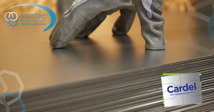 Cardel指定 Ventec Giga Solutions 为专业 PCB 层压材料经销商 image