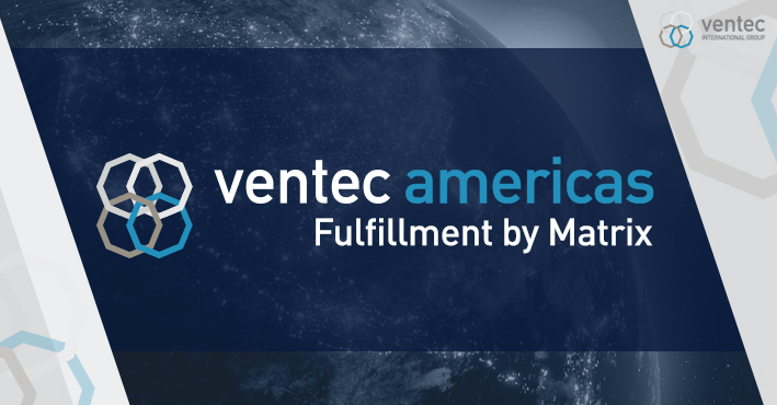 Ventec International Group enters into a Fulfillment and Supply Agreement with Matrix, and the launch of a new business unit named Ventec Americas. image