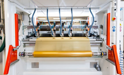 Ventec on EIPCs newsletter: Squeeky-clean! Ventec Europe continues investment in FOD elimination image