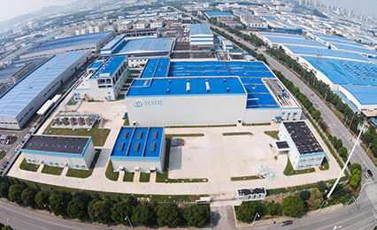 Ventec International Group Doubles IMS Material Manufacturing Capacity with USD 2 Million Equipment Investment image