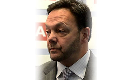 The Scoops Interview with Jack Pattie, Ventec USAs President, at IPC APEX image