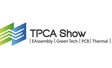 Ventec International enables optimum product performance, cost-effectiveness, manufacturability and functionality at TPCA, Taiwan image