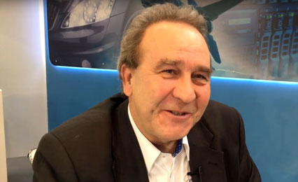 Ventec Sees Growth in Automotive Electronics – Interview with Didier Mauve image