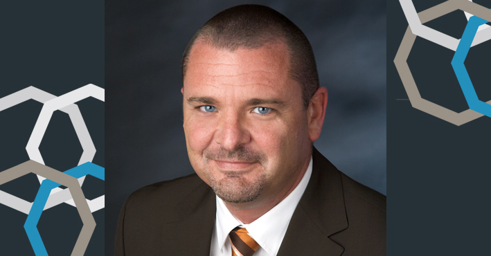 Robert Art appointed Area Sales Manager CEE image