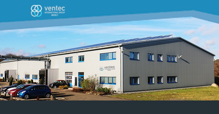 $300k Investment Plan announced for our German Service Center image