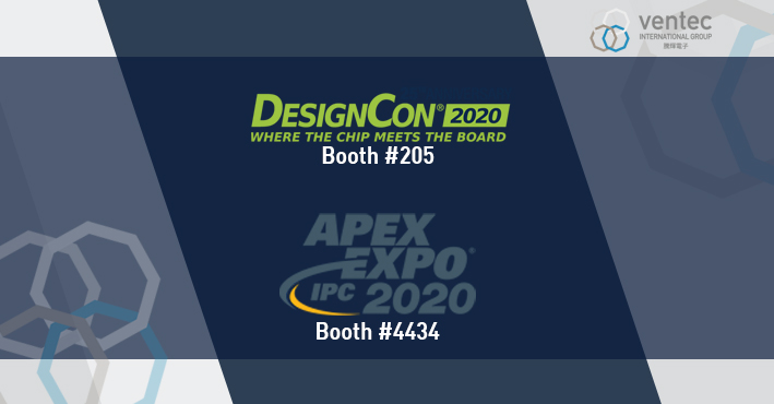 High-Speed/Low-Loss/High-Frequency Materials Take Center Stage at US-Expos image